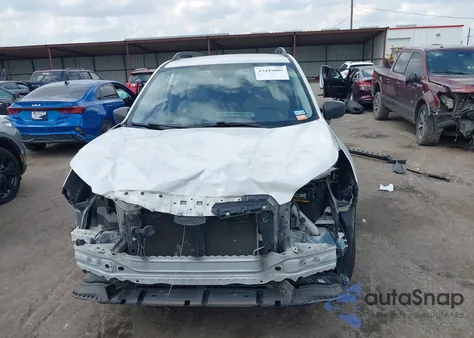 2020 Subaru Forester from USA, damaged, VIN JF2SKADC1LH444914